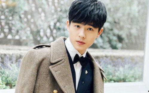 男明星壁纸头像图片,探寻男明星壁纸头像中的风采瞬间