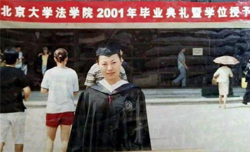 撒贝宁爆料上北大的视频,走进北大校园的幕后故事