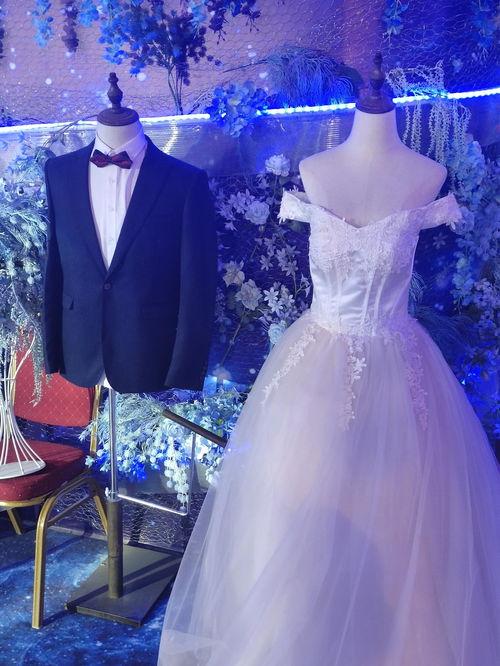 今日头条中老年婚礼视频,今日头条老年婚礼温馨瞬间