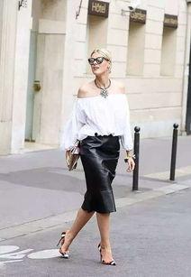 头条穿搭女鞋文章,解锁春季街头潮流风采