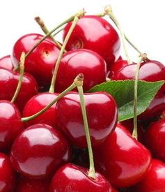 梦见明星吃樱桃,明星樱桃盛宴背后的神秘寓意