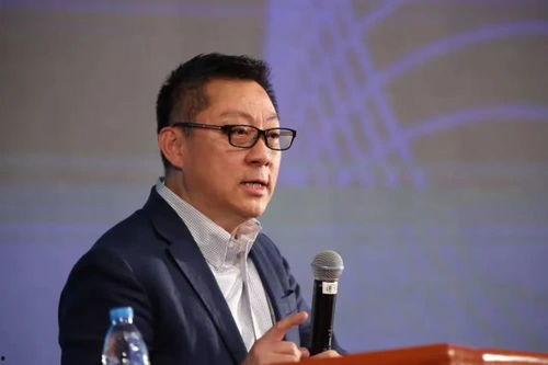 周成刚爆料俞敏洪的视频,揭秘教育界风云人物背后的故事