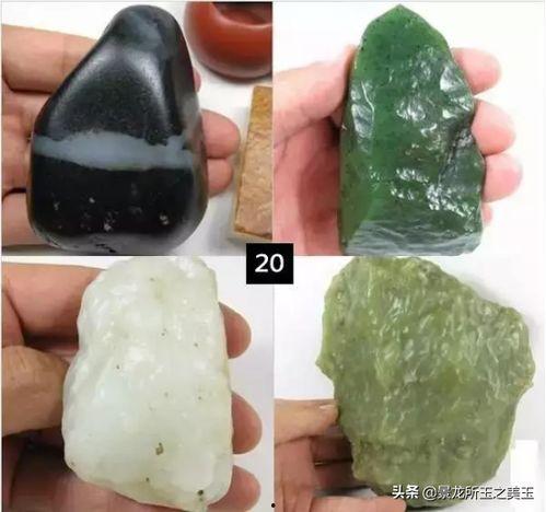 黄料怎么看真假鉴别方法