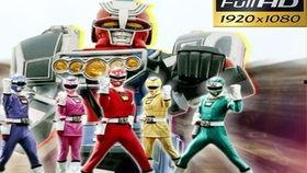 超级战队新作爆料视频,揭秘神秘力量，勇闯未知领域