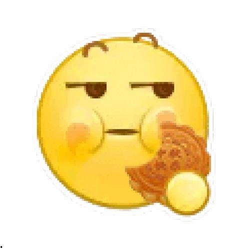 微博 吃瓜表情,网络热词背后的文化现象