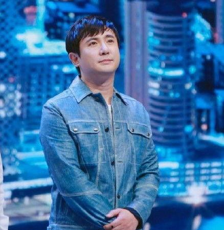 沈腾火箭少女吃瓜