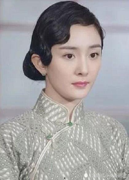 女明星的民国,女明星的传奇人生