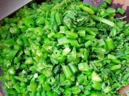 瓜叶可以怎么吃,解锁绿色餐桌新滋味