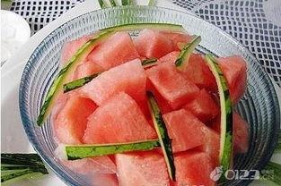 怀孕前期梦见吃瓜,瓜果飘香预示着什么？