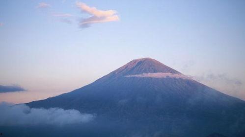 火山网红欧美,揭秘火山喷发背后的魅力与挑战
