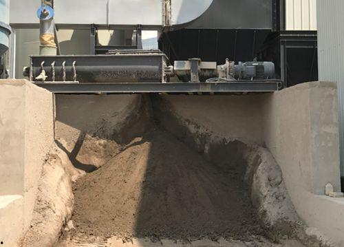 沥青回料怎么看,揭秘再生沥青混合料的制备与性能