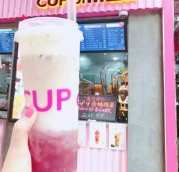 街头奶茶网红,街头奶茶的火爆之路