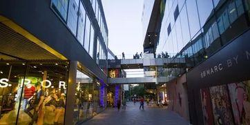 三里屯明星开的店,星光熠熠的时尚购物天堂