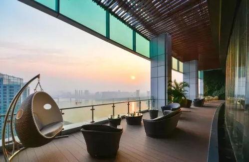 在长沙住的明星,揭秘明星们的隐秘家园