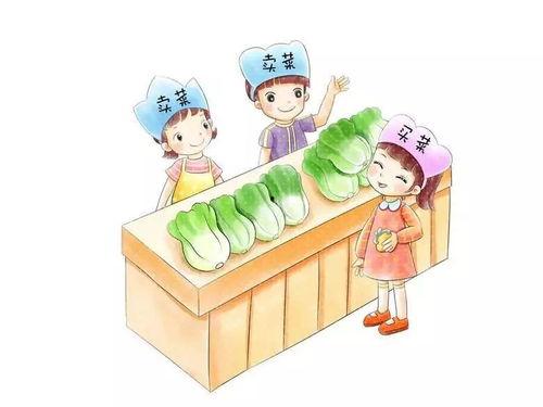 买菜老板吃瓜动画视频,老板吃瓜动画，趣味横生一幕幕