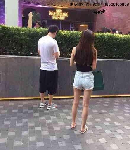 三里屯有明星吗,时尚地标星光璀璨