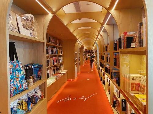 上海网红书店怎么样了,上海网红书店现状探秘