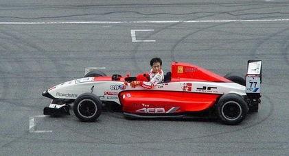 德国赛车女明星,揭秘德国赛车女明星的辉煌历程