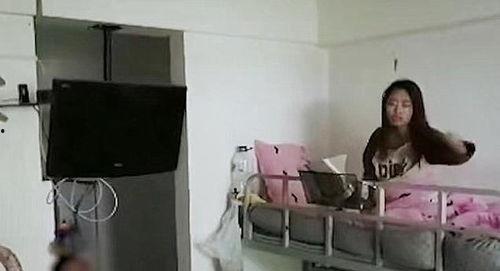 女生宿舍完整版在线观看,揭秘青春校园的私密世界