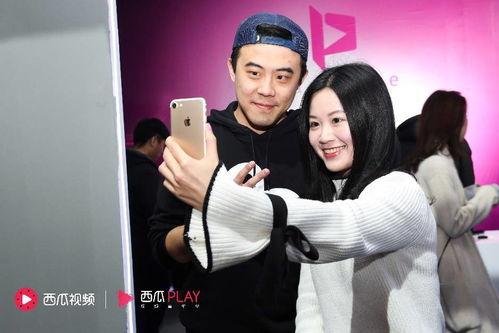 见明星线下,揭秘明星们的真实风采