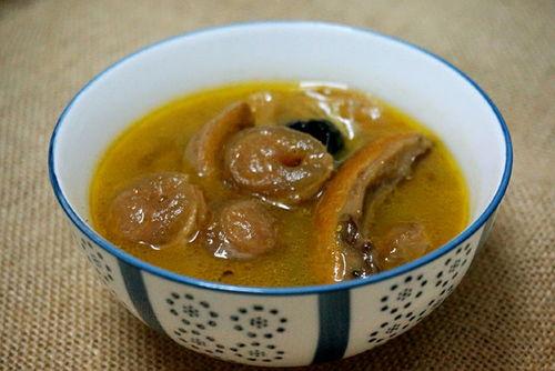 刘大瓜吃牛鞭汤,揭秘传统滋补美食的诱惑与魅力