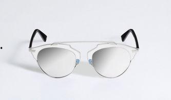 明星眼镜品牌,明星眼镜品牌的魅力解析