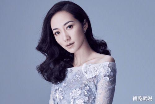 韩雪圈内人气爆料