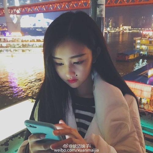 网红照片炫迈,潮流美食新风尚