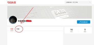 头条上有收藏怎么查找,如何从收藏的头条内容中提取并生成概述文章副标题
