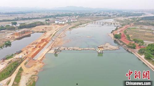 鹰潭白塔河今日头条,今日头条聚焦古韵新篇，探寻城市生态之美