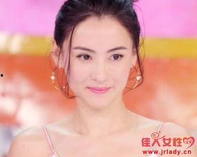 女明星同款发型丸子,时尚潮流新宠儿