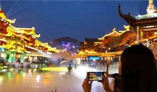 眉山古风网红打卡地,探寻古风网红打卡地的诗意时光