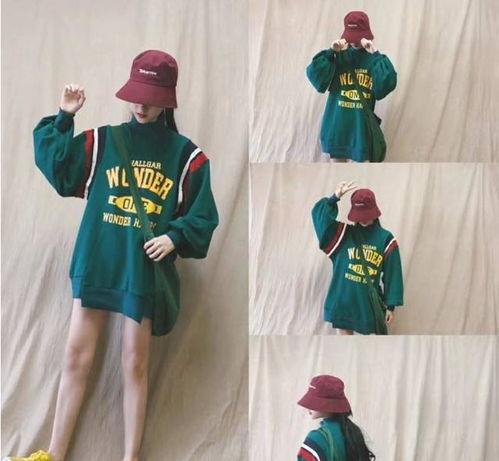 呼伦贝尔网红穿搭推荐