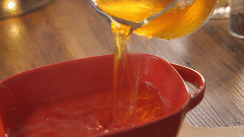 蜜瓜冻了吃,夏日解暑新宠