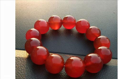 玛瑙紫料怎么看真假图片