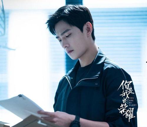 中国偶像男明星